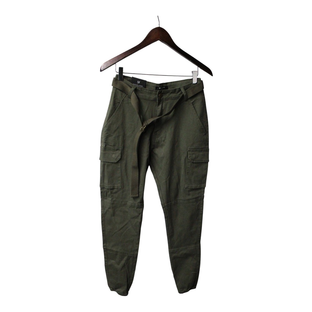 American Bazi Jogger Color Twill Green Size MEDIUM Cargo